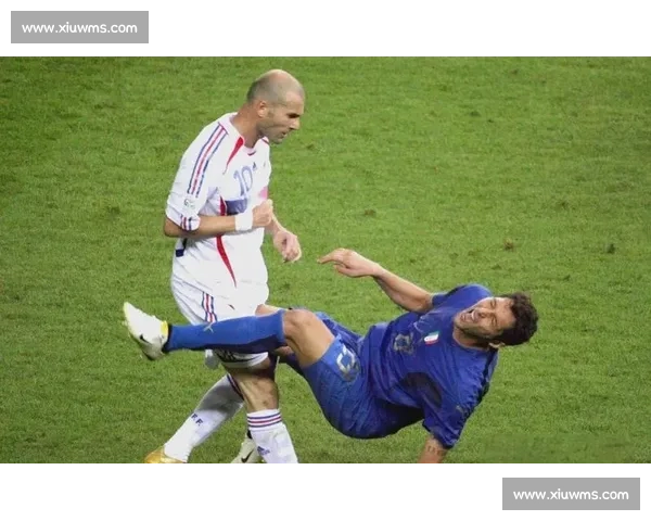 世界杯赛场上的“进球机器”，谁的射门最让人窒息