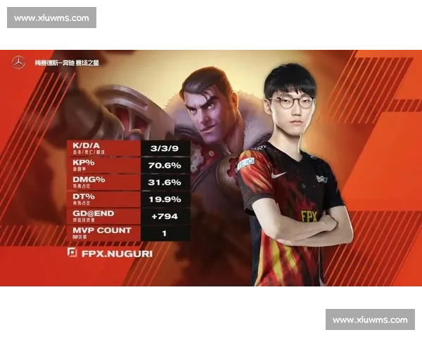 性别平等怎么破电竞奖项的公正性引发广泛讨论 性别平等怎么破电竞奖项的公正性引发广泛讨论