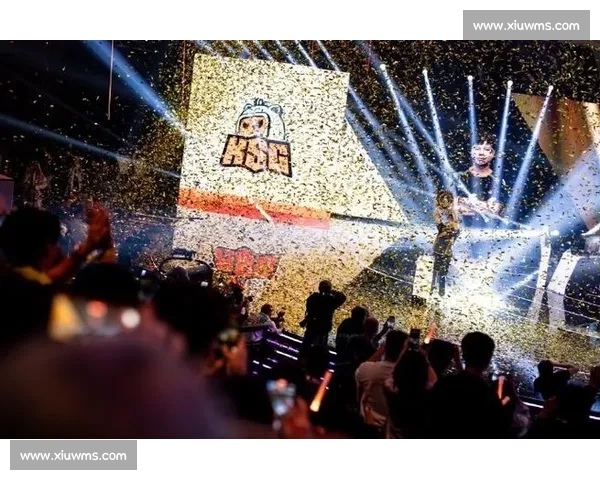 巅峰对决,电竞洲际盛典见证传奇诞生! 巅峰对决,电竞洲际盛典见证传奇诞生!