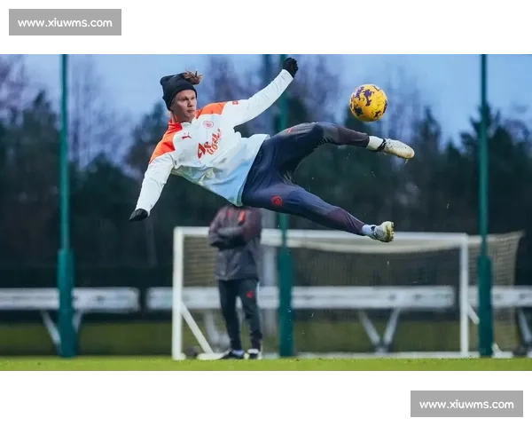 看！福登2026训练照曝光，状态神勇！