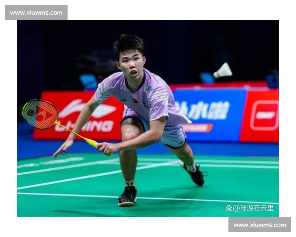 羽毛球世界排名风云变幻，谁能锁定榜首宝座！