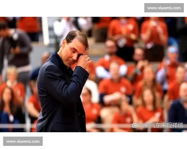 费德勒、纳达尔、德约科维奇，三巨头的网坛绝唱何时休