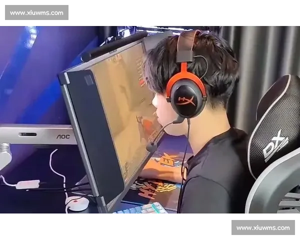 这届电竞选手太会玩了，训练之余的快乐源泉居然是这个！