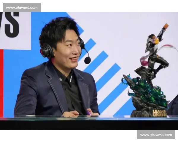 小众电竞项目异军突起,积分榜上的新面孔不容忽视! 小众电竞项目异军突起,积分榜上的新面孔不容忽视!