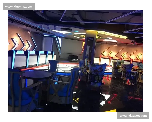 技术与情感的融合:探秘电竞配音的“黄金法则” 技术与情感的融合:探秘电竞配音的“黄金法则”