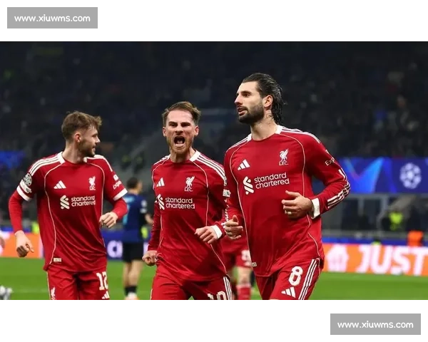 残酷淘汰赛!利物浦能否走出低谷,欧冠梦想能否延续 残酷淘汰赛!利物浦能否走出低谷,欧冠梦想能否延续