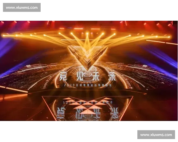 日本电竞迎来黄金时代让我们拭目以待! 日本电竞迎来黄金时代让我们拭目以待!