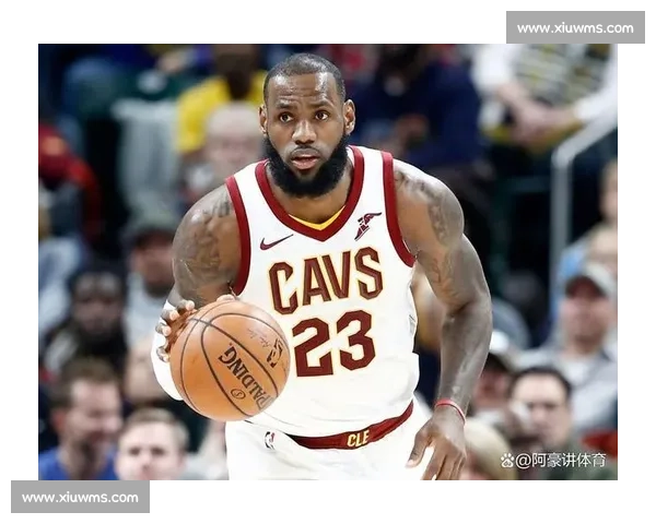 詹姆斯或将创历史!这可能是他最后一次总决赛MVP! 詹姆斯或将创历史!这可能是他最后一次总决赛MVP!