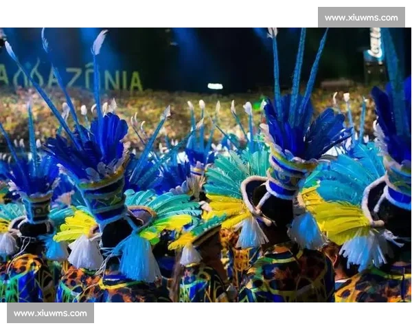 南美风情!更多桑巴舞步将在扩军世界杯上演 南美风情!更多桑巴舞步将在扩军世界杯上演