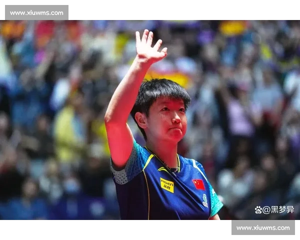 国际赛场的较量，中国乒乓的霸主地位面临新挑战