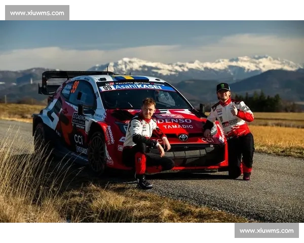 巅峰对决！WRC最新积分榜揭晓，卫冕冠军遭遇强力挑战