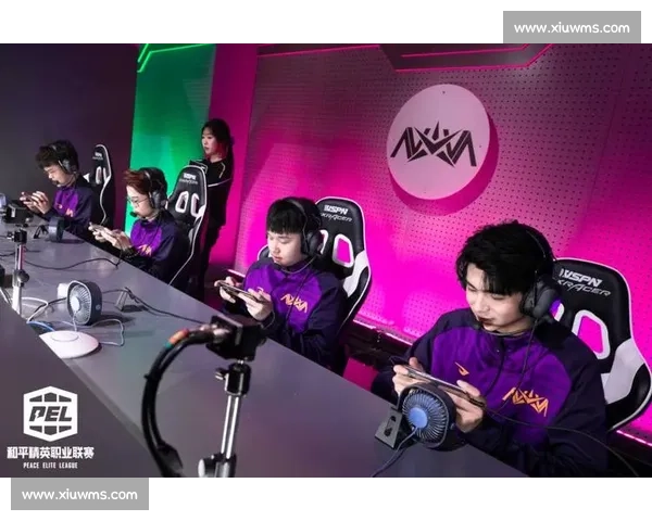 聚焦！电竞国际宣传如何讲好中国故事