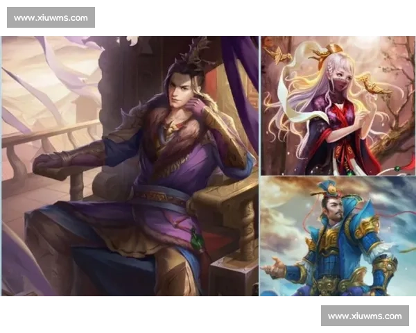 赛事失利引反思，三国杀OL战队如何重塑辉煌